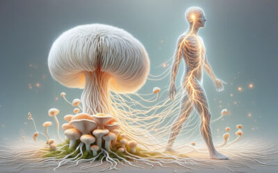 La forza della Micoterapia: Reishi e Agaricus come alleati naturali contro l’influenza